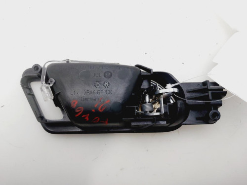 MANETA INTERIOR DELANTERA IZQUIERDA Volkswagen TIGUAN (5N2) 