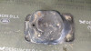 SOPORTE RUEDA REPUESTO Toyota LAND CRUISER (J9) 