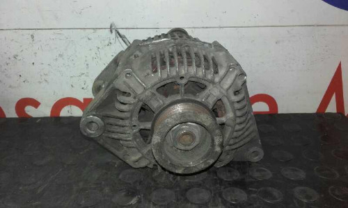  ALTERNADOR, , 