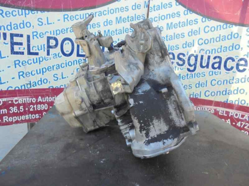 CAJA CAMBIOS SUZUKI SWIFT BERLINA (RS/MZ) 