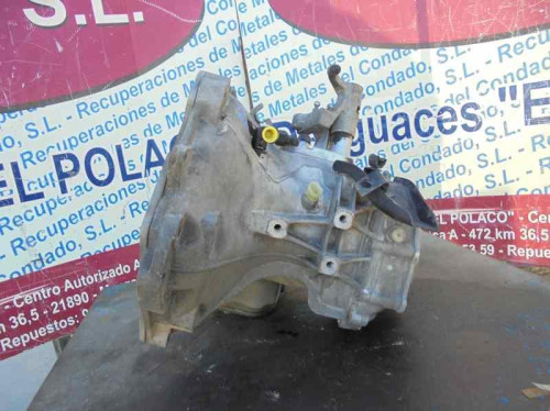 CAJA CAMBIOS SUZUKI SWIFT BERLINA (RS/MZ) 