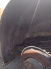 PASO RUEDA TRASERO IZQUIERDO BMW SERIE Z4 ROADSTER (E89) 