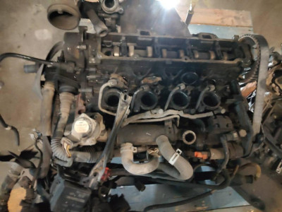 DESPIECE MOTOR