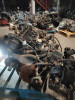DESPIECE MOTOR Ford FIESTA (CBK) 