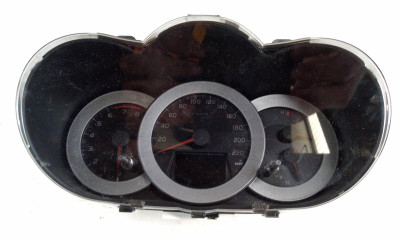 CUADRO INSTRUMENTOS, TOYOTA, RAV4 (A3)