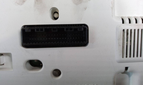  CUADRO INSTRUMENTOS, TOYOTA, RAV4 (A3) 