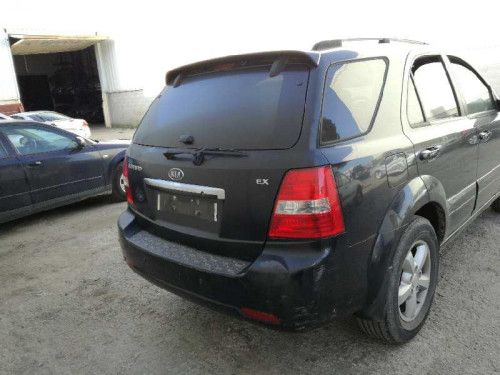 KIA SORENTO (BL) — автомобиль-донор на запчасти 