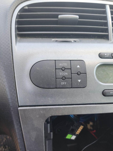  INTERRUPTOR, SEAT, ALTEA (5P1) 