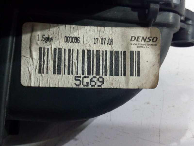 MOTOR CALEFACCION, CITROEN, BERLINGO FURGÓN