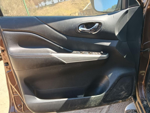  NISSAN NAVARA NP300 PICK-UP (D23M) 