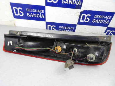 PILOTO TRASERO DERECHO, FORD, FIESTA (CBK)