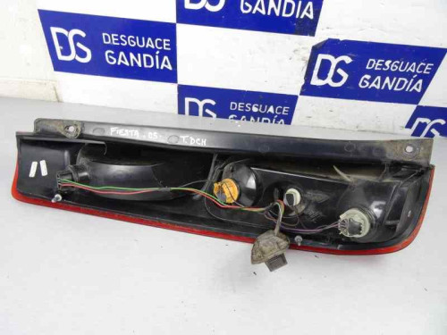  PILOTO TRASERO DERECHO Ford FIESTA (CBK) 