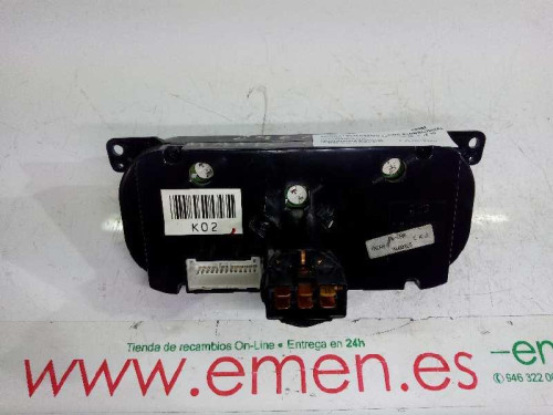  MANDO CALEFACCION / AIRE ACONDICIONADO HYUNDAI COUPE (GK) 