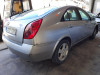  NISSAN PRIMERA BERLINA (P12) 