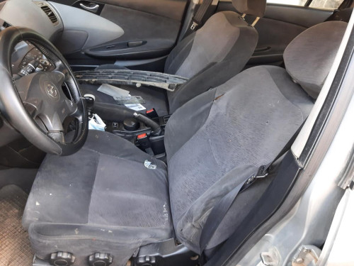  NISSAN PRIMERA BERLINA (P12) 