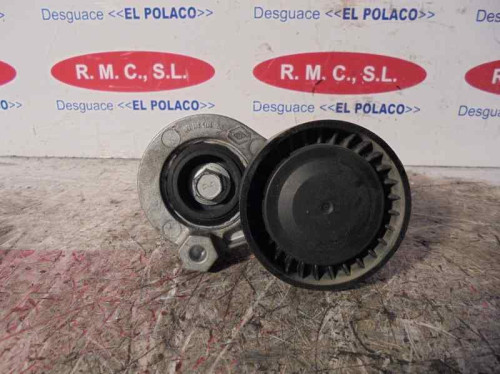  TENSOR CORREA AUXILIAR RENAULT CLIO IV 