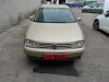 VOLKSWAGEN GOLF IV BERLINA (1J1)(10.1997) — автомобиль-донор на запчасти 