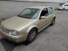 VOLKSWAGEN GOLF IV BERLINA (1J1)(10.1997) — автомобиль-донор на запчасти 
