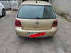 VOLKSWAGEN GOLF IV BERLINA (1J1)(10.1997) — автомобиль-донор на запчасти 