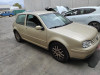 VOLKSWAGEN GOLF IV BERLINA (1J1)(10.1997) — автомобиль-донор на запчасти 