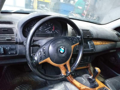 BMW SERIE X5 (E53)