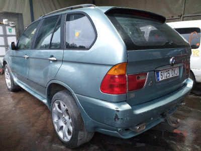 BMW SERIE X5 (E53)