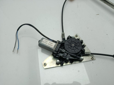 ELEVALUNAS DELANTERO DERECHO, Ford, TOURNEO CONNECT (TC7)