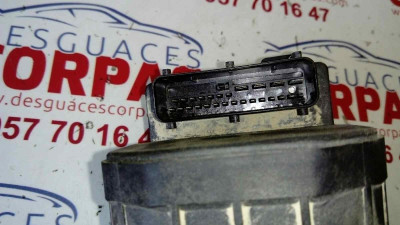 ABS, Opel, CORSA C