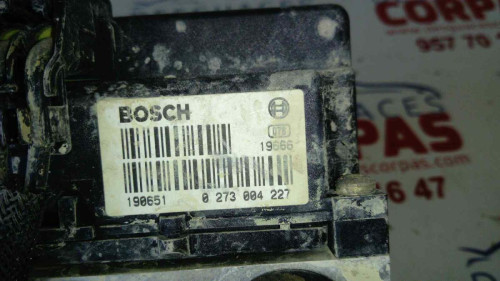 ABS Opel CORSA C 
