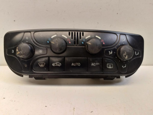 MANDO CLIMATIZADOR Mercedes-Benz CLK (BM 209) COUPE 