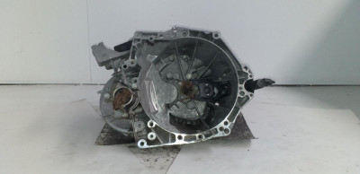 CAJA CAMBIOS, PEUGEOT, 308