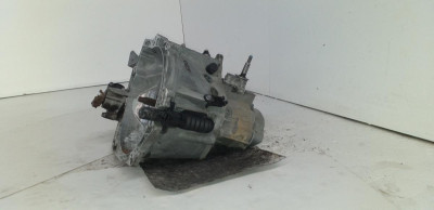 CAJA CAMBIOS, PEUGEOT, 308