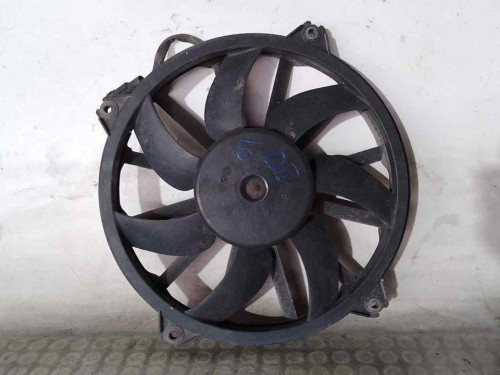 ELECTROVENTILADOR Peugeot 307 BREAK/ SW (S2) 