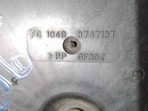 ELECTROVENTILADOR Peugeot 307 BREAK/ SW (S2) 