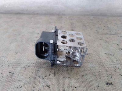 RESISTENCIA CALEFACCION, RENAULT, SCENIC III (JZ)