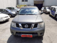 NISSAN PATHFINDER (R51)
