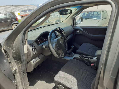 NISSAN PATHFINDER (R51) — vehículo donante para recambios 