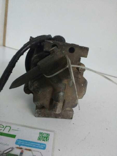  COMPRESOR AIRE ACONDICIONADO, FORD, PROBE 