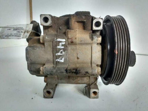  COMPRESOR AIRE ACONDICIONADO, FORD, PROBE 