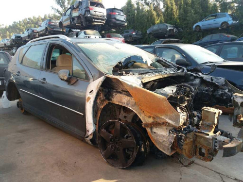  PEUGEOT 407 SW 