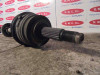  TRANSMISION DELANTERA DERECHA DAEWOO NEXIA 