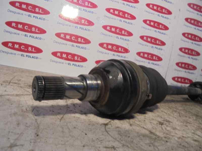 TRANSMISION DELANTERA DERECHA, DAEWOO, NEXIA