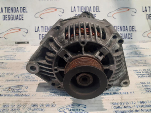  ALTERNADOR 