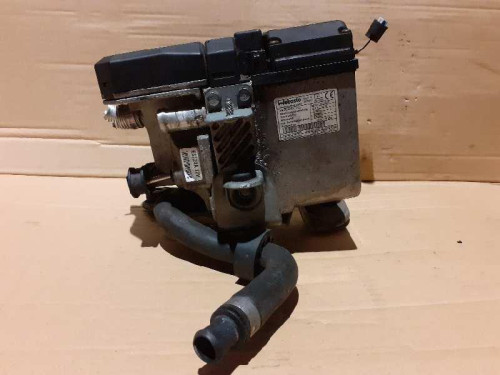  MOTOR CALEFACCION 