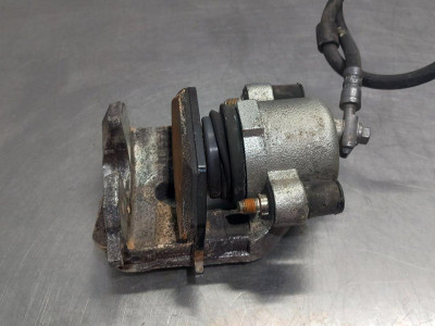 PINZA DE FRENO DELANTERA IZQUIERDA, AUDI, A1 SPORTBACK (GBA)