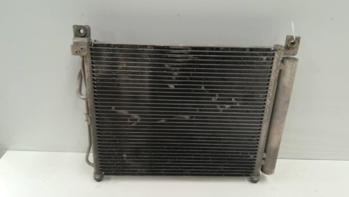  CONDENSADOR / RADIADOR AIRE ACONDICIONADO 