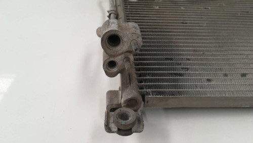  CONDENSADOR / RADIADOR AIRE ACONDICIONADO 