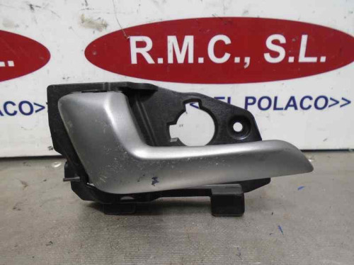  MANETA INTERIOR TRASERA IZQUIERDA KIA RIO (UB) 