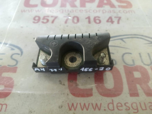 MODULO ELECTRONICO Audi A4 BERLINA (8K2) 