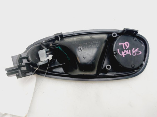 MANETA INTERIOR TRASERA DERECHA Seat LEON (1P1) 
